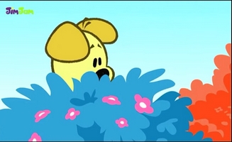 Woozle And Pip S01e01 - Woozle And Pip