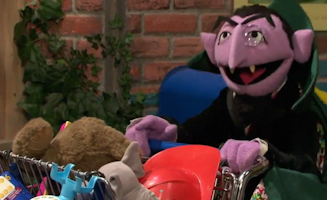 Sesame Street S39E14