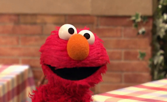 Sesame Street S43E10