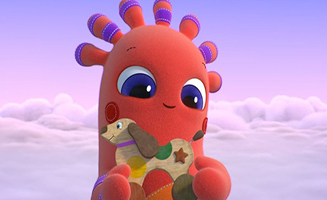 Beddybyes S01E28