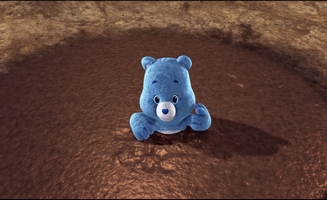 Care Bears-Welcome to Care a Lot - S01E06 Sad About You