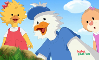 Suzys Zoo Adventures In Duckport S01E04 Ollies Big Day