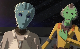 Star Wars Resistance S02E05