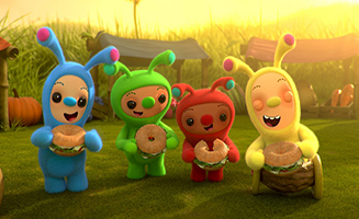 Beddybyes S01E51