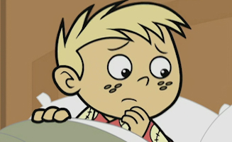 Captain Flamingo S02E05 Warrior Monkey, M.D