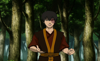 Avatar The Last Airbender S03E12