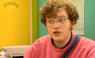 Balamory S01E52 Regatta