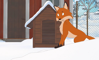 Pettson And Findus S03E18 The Search