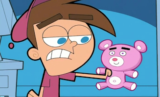 The Fairly Oddparents S03E14