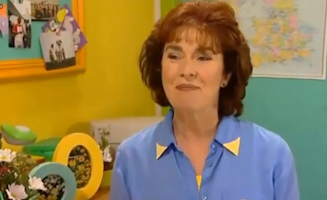 Balamory S01E64 Basket Ball