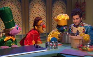 Sesame Street S42E15