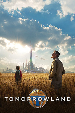 دانلود فیلم Tomorrowland 2015
