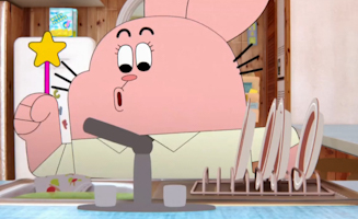 The Amazing World Of Gumball S01E15