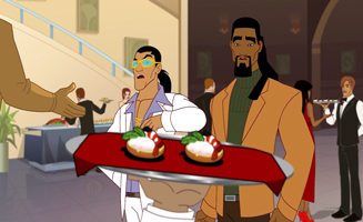 Supa Strikas S03E05