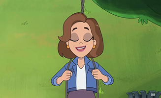 Haileys on It S01E15B Who Let the Dogs Out - Hailey