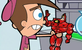 The Fairly Oddparents S02E03