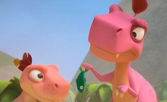 Bad Dinosaurs S01e06