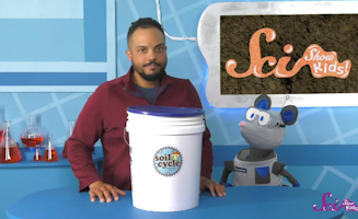 How Compost Is Made A Field Trip