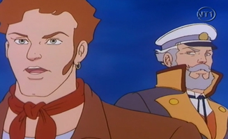 Les Jumeaux Du Bout Du Monde S01E01