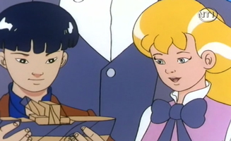 Les Jumeaux Du Bout Du Monde S01E03