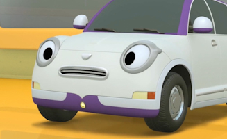 Tayo The Little Bus S03E12