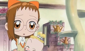 Magical DoReMi 2nd S01E19