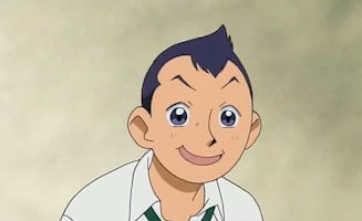 Magical DoReMi 2nd S01E20