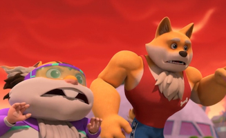 Mega Meow - Starwatch S01E52