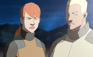 G.I. Joe - Renegades S01E13