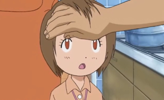 Digimon Digital Monsters S01E31