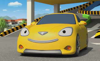 Tayo The Little Bus S06E19