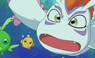 Digimon Digital Monsters S01E42