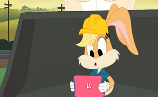 Bugs Bunny Builders S02E31 - Miss Prissy's Market