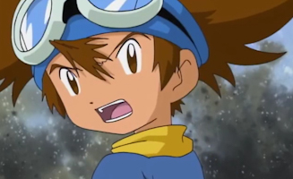 Digimon Digital Monsters S01E51