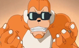 Digimon Digital Monsters S01E19