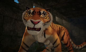 Adventures Of Akira And Mowgli S02E03