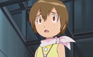 Digimon Digital Monsters S01E36