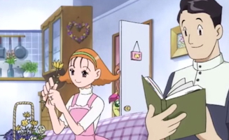 Digimon Digital Monsters S01E35