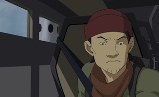 G.I. Joe - Renegades S01E21