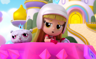 True And The Rainbow Kingdom S02E09 Wish Gone Wild