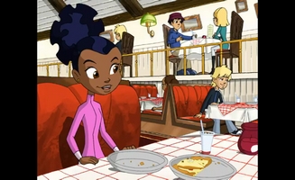 Horseland S01e09