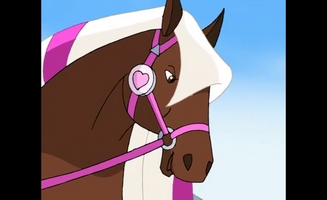 Horseland S01e05