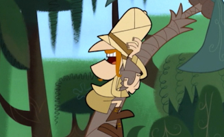 Time Squad S02E09