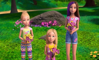 Barbie: It Takes Two S01e12