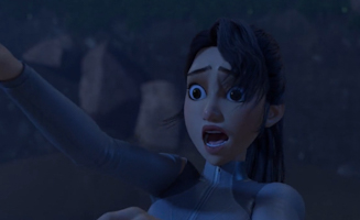 Jurassic World - Camp Cretaceous S03E06 The Long Run