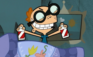 Time Squad S02E10