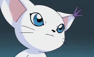 Digimon Digital Monsters S01E34