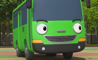 Tayo The Little Bus S05E17