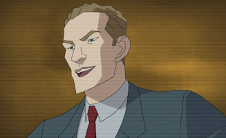 G.I. Joe - Renegades S01E18