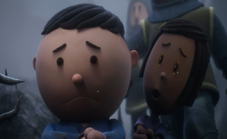Max and the Midknights S04E05 Shattered